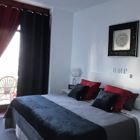 Appartamento Torre De La Roca Industrial69 Torremolinos Esterno foto