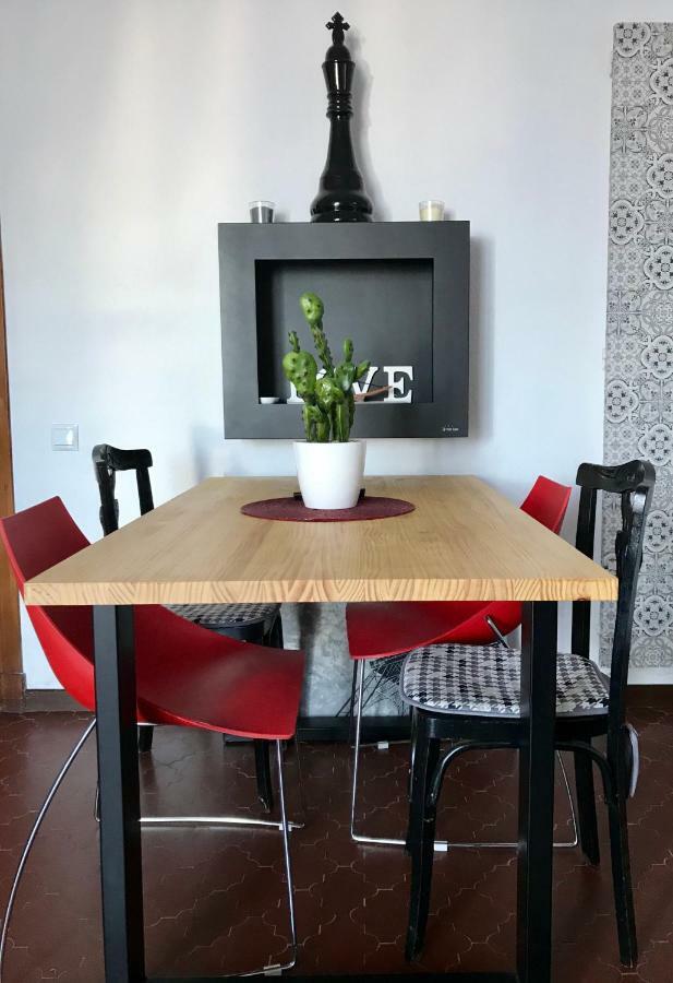 Appartamento Torre De La Roca Industrial69 Torremolinos Esterno foto